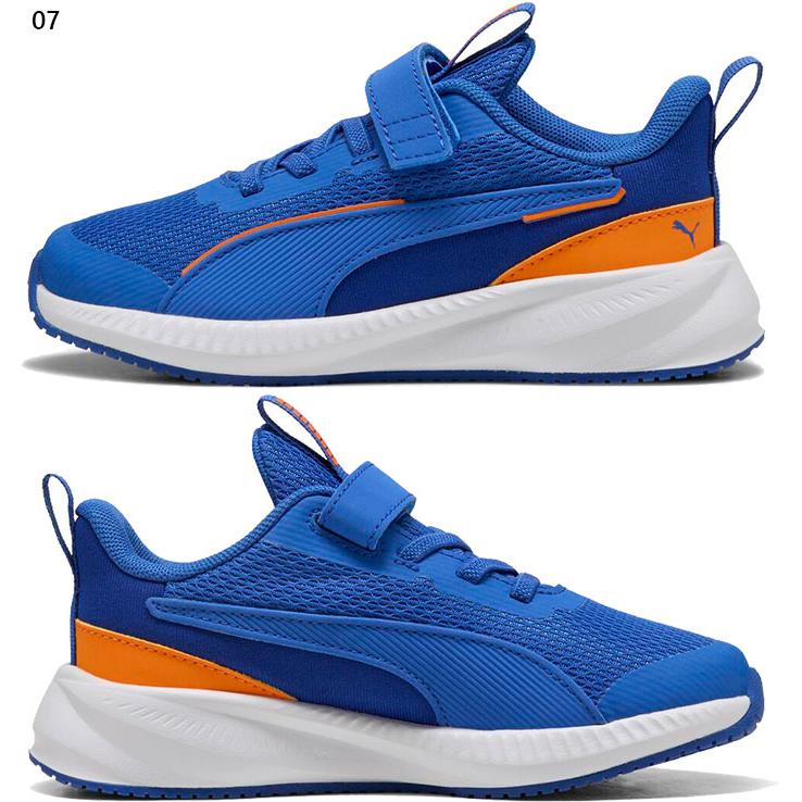 PUMA（プーマ） ジュニア キッズ フライヤー 3 スニーカー スニーカー