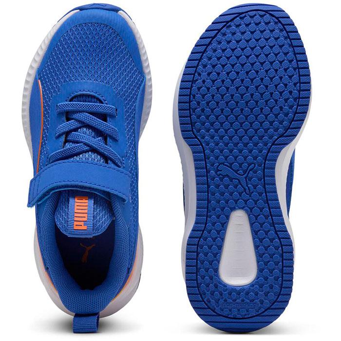 PUMA（プーマ） ジュニア キッズ フライヤー 3 スニーカー スニーカー