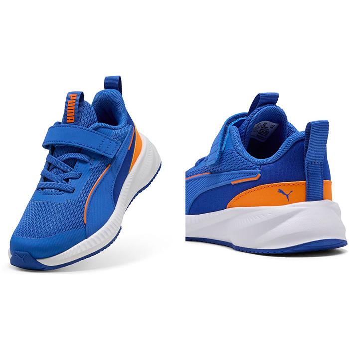 PUMA（プーマ） ジュニア キッズ フライヤー 3 スニーカー スニーカー