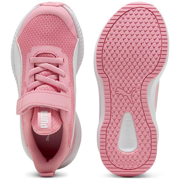 PUMA（プーマ） ジュニア キッズ フライヤー 3 スニーカー スニーカー