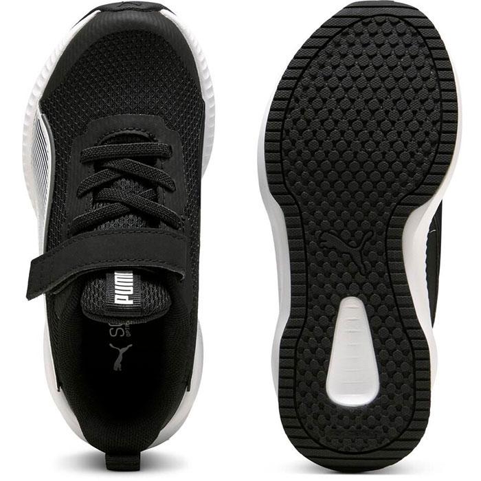 PUMA（プーマ） ジュニア キッズ フライヤー 3 スニーカー スニーカー