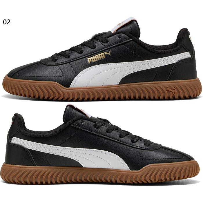 PUMA（プーマ） メンズ レディース クラブ CLUB カイザー スニーカー