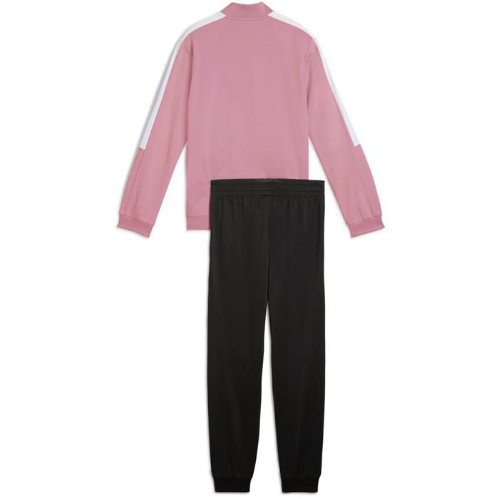 PUMA 上下セット プーマ ジュニア キッズ ポリ ベースボール スーツ G