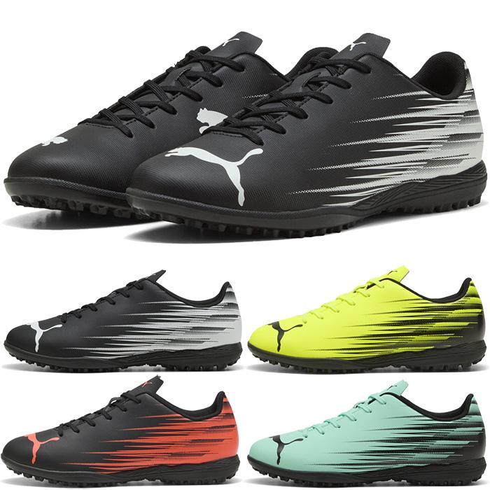 PUMA（プーマ） メンズ アタッカント II TT サッカー トレーニング