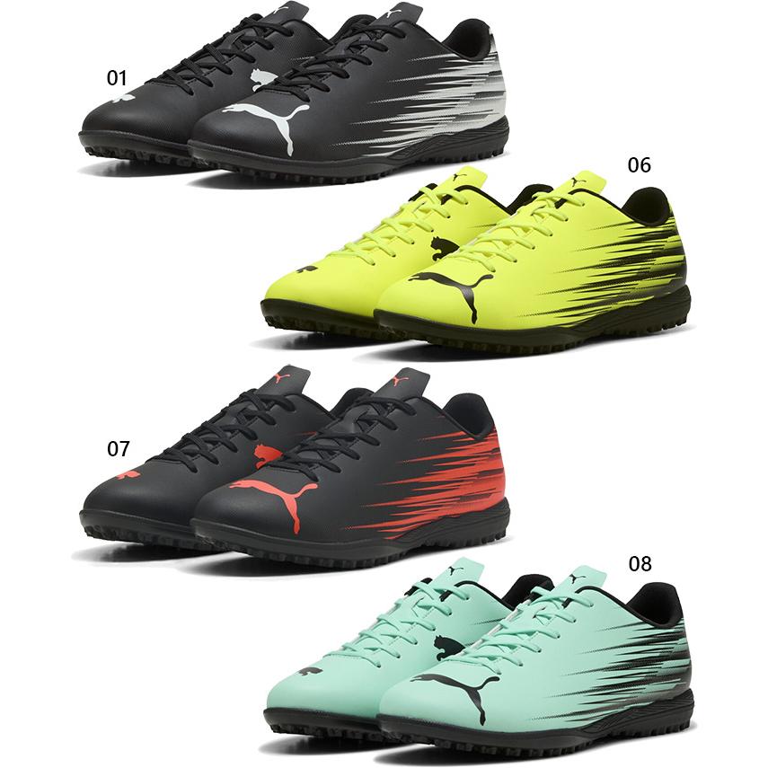 PUMA（プーマ） メンズ アタッカント II TT サッカー トレーニング