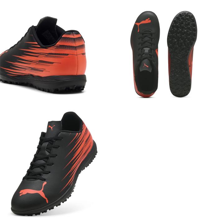 PUMA（プーマ） メンズ アタッカント II TT サッカー トレーニング