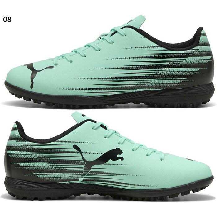 PUMA（プーマ） メンズ アタッカント II TT サッカー トレーニング