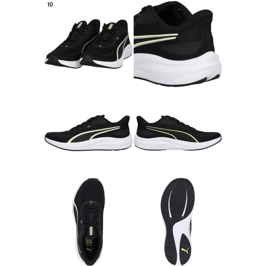 PUMA（プーマ） メンズ スカイロケット ライト LITE2 ワイド