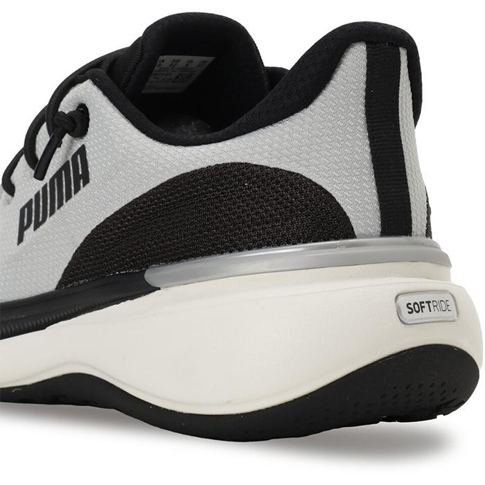 PUMA（プーマ） メンズ ソフトライド SOFTRIDE EXO SHIFT Y2K