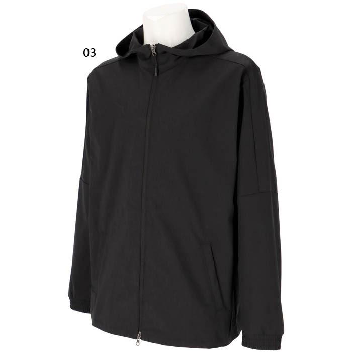 PUMA（プーマ） メンズ チーム トラベル teamTRAVEL 3in1 JKT