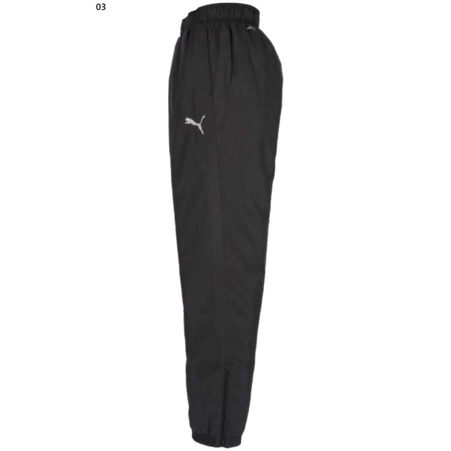 PUMA（プーマ） メンズ チームカップ teamCUP パデットパンツ サッカー
