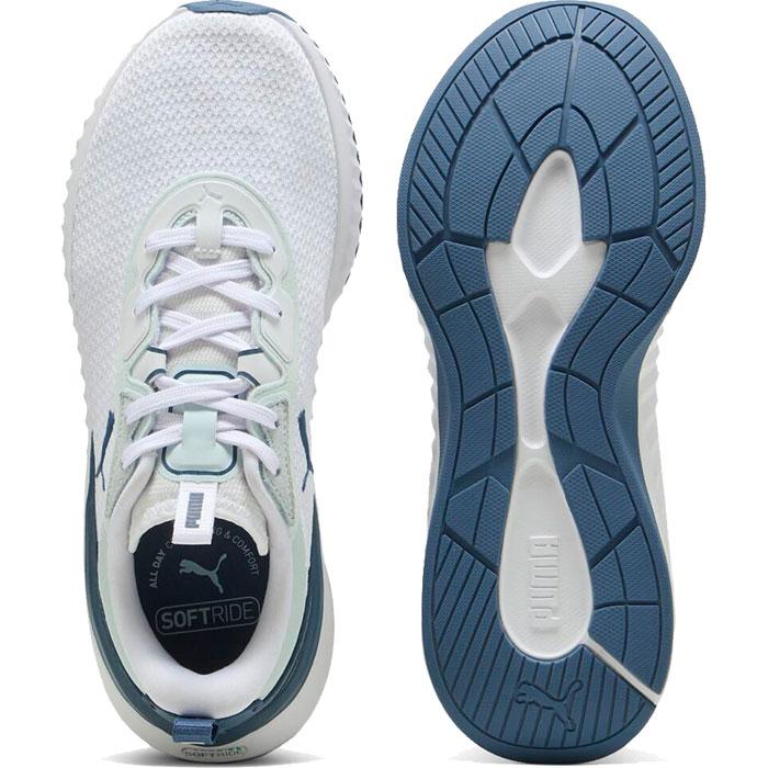 PUMA（プーマ） レディース ソフトライド SOFTRIDE セラ スニーカー