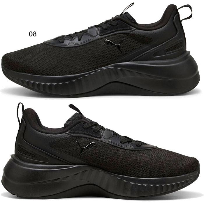 PUMA（プーマ） レディース ソフトライド SOFTRIDE セラ スニーカー
