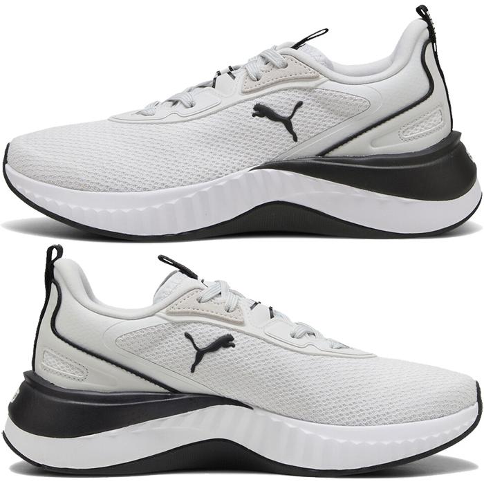 PUMA（プーマ） レディース ソフトライド SOFTRIDE セラ スニーカー