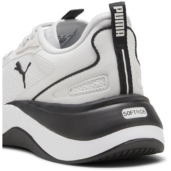PUMA（プーマ） レディース ソフトライド SOFTRIDE セラ スニーカー