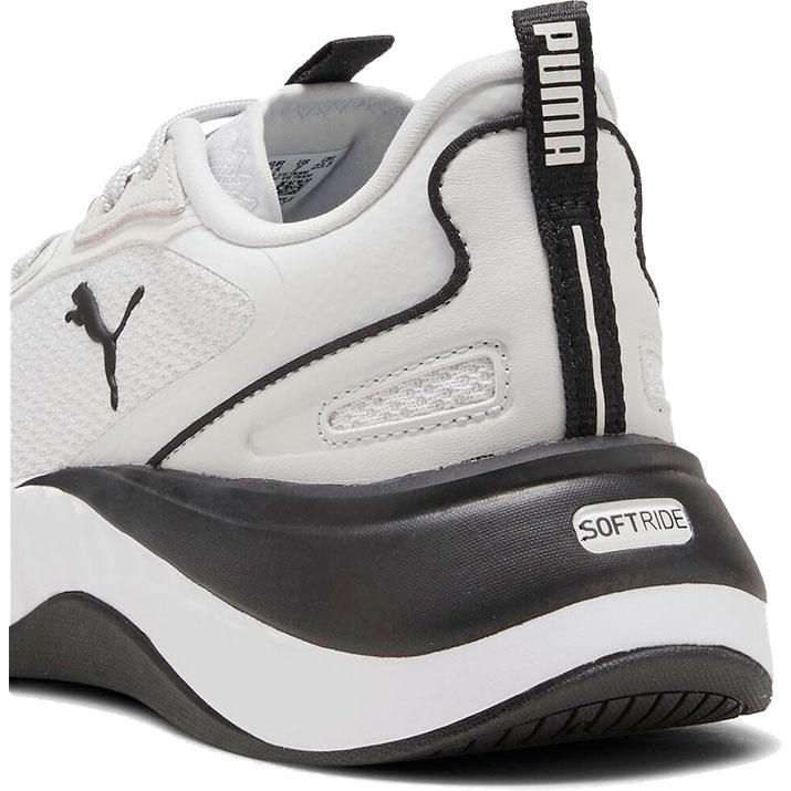 PUMA（プーマ） レディース ソフトライド SOFTRIDE セラ スニーカー