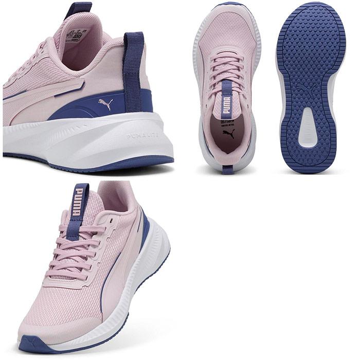 PUMA（プーマ） ジュニア キッズ フライヤー ライト 3 スニーカー
