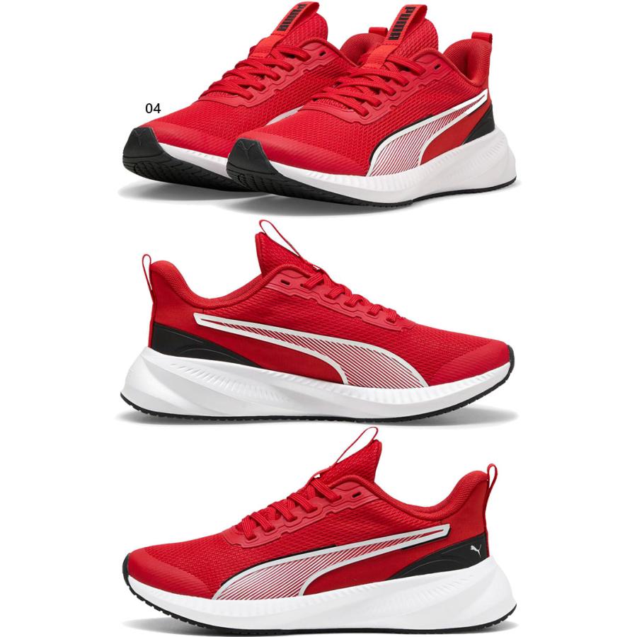 PUMA（プーマ） ジュニア キッズ フライヤー ライト 3 スニーカー