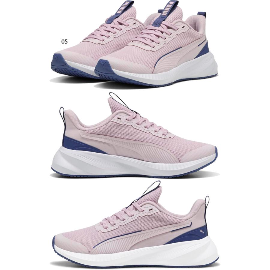PUMA（プーマ） ジュニア キッズ フライヤー ライト 3 スニーカー