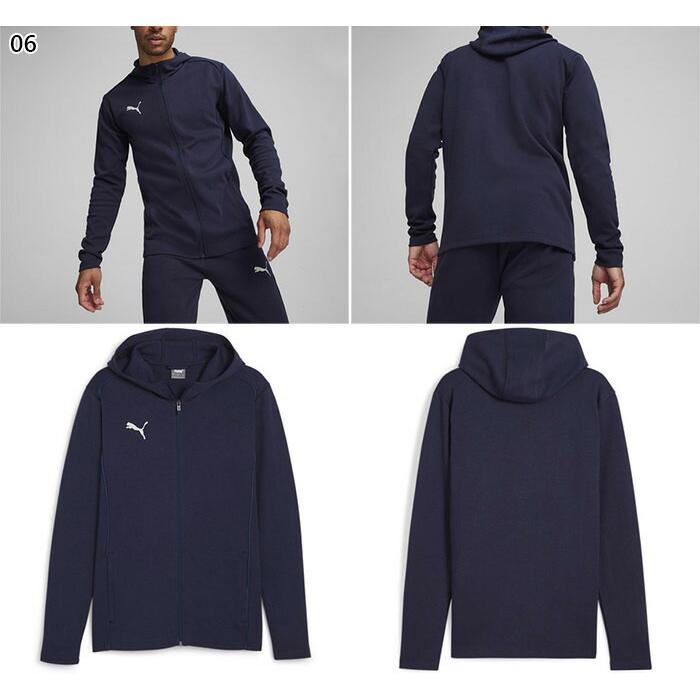 PUMA（プーマ） メンズ チームファイナル TEAMFINAL カジュアル