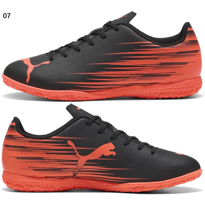 PUMA（プーマ） メンズ アタッカント II IT サッカー フットサル