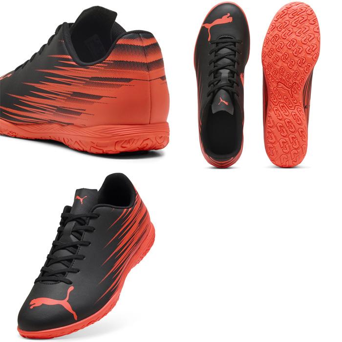 専用ページ PUMA（プーマ） ATTACANTO II アタッカント 2 IT 108495 フットサル