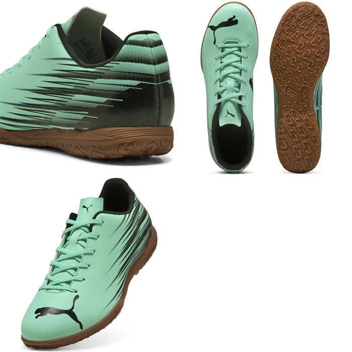 PUMA（プーマ） メンズ アタッカント II IT サッカー フットサル