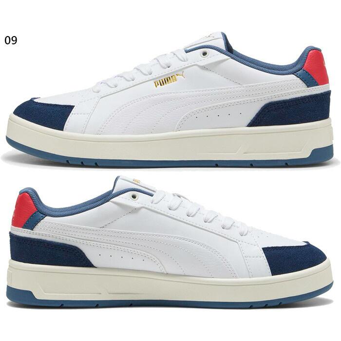 PUMA（プーマ） メンズ レディース コート クラシコ スポーツ 