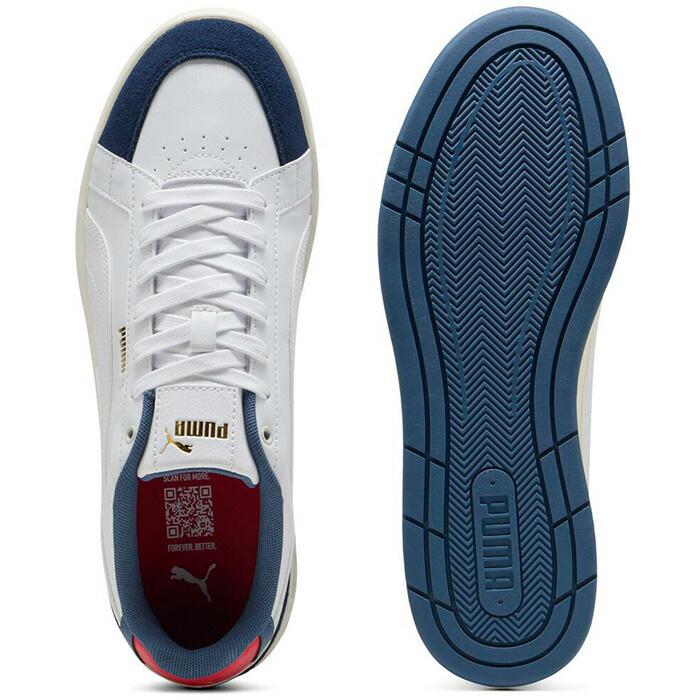 PUMA（プーマ） メンズ レディース コート クラシコ スポーツ 