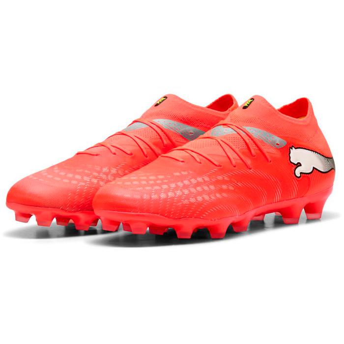 PUMA（プーマ） メンズ フューチャー9 プロ HG/AG サッカースパイク