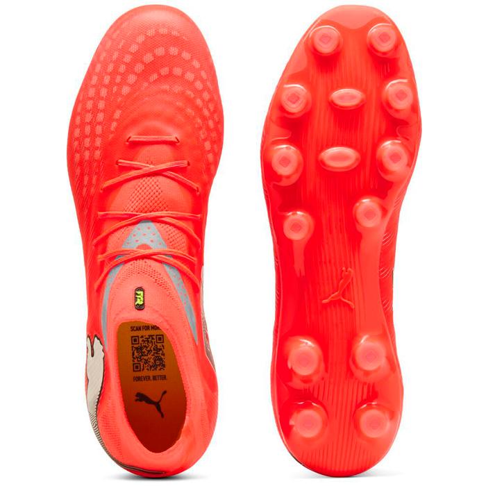 PUMA（プーマ） メンズ フューチャー9 プロ HG/AG サッカースパイク