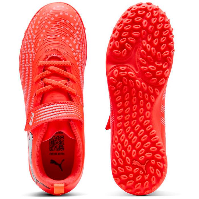 PUMA（プーマ） ジュニア キッズ フューチャー 9 プレイ TT V サッカー