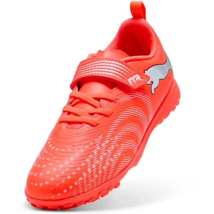 PUMA（プーマ） ジュニア キッズ フューチャー 9 プレイ TT V サッカー