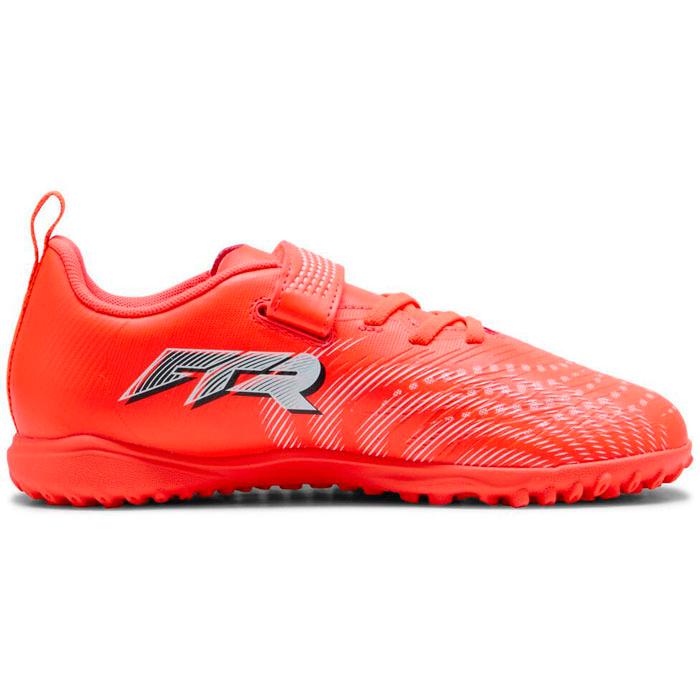 PUMA（プーマ） ジュニア キッズ フューチャー 9 プレイ TT V サッカー