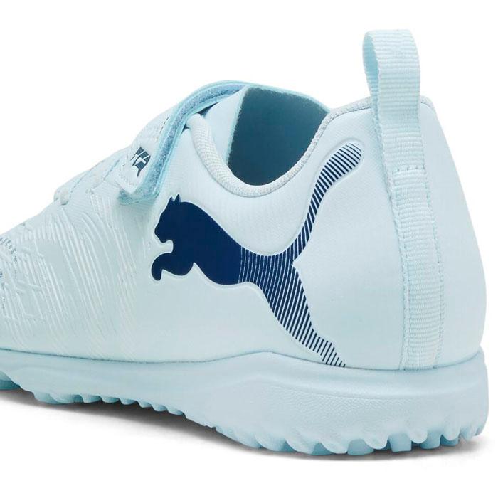 Puma サッカーシューズ 青 フェラーリロゴ Puma サッカーシューズ 青 フェラーリロゴ PUMA（プーマ） ジュニア