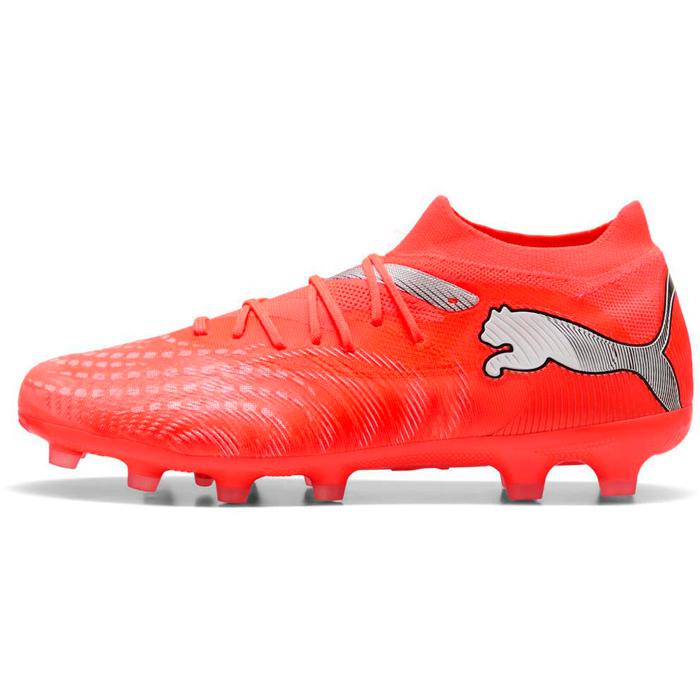 PUMA（プーマ） メンズ フューチャー 9 マッチ HG/AG サッカーシューズ