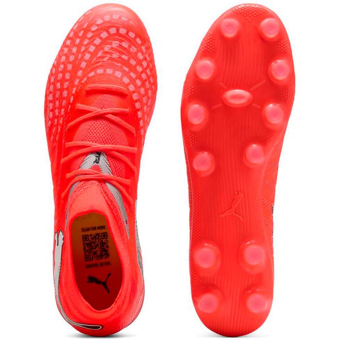 PUMA（プーマ） メンズ フューチャー 9 マッチ HG/AG サッカーシューズ