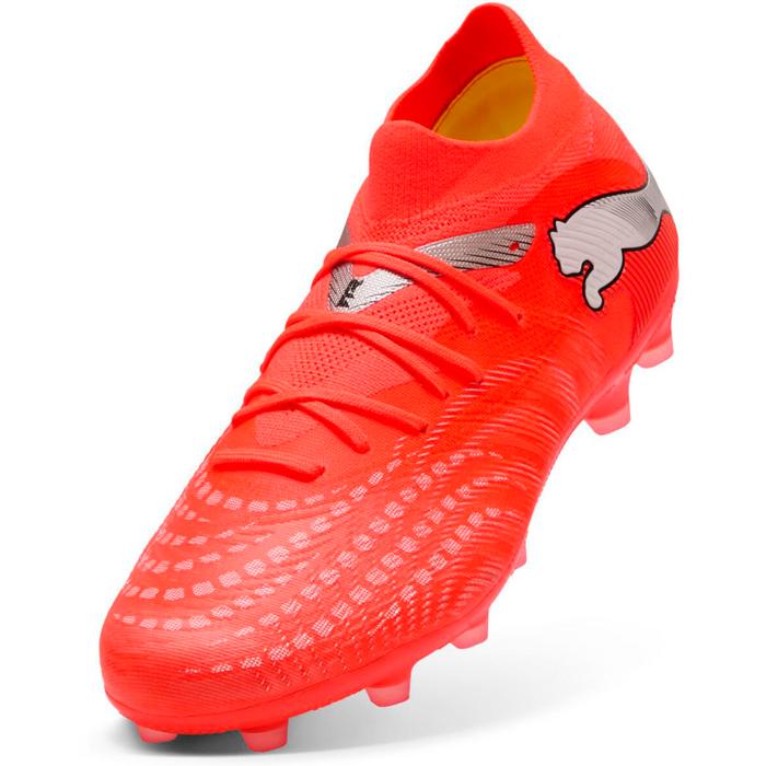 PUMA（プーマ） メンズ フューチャー 9 マッチ HG/AG サッカーシューズ