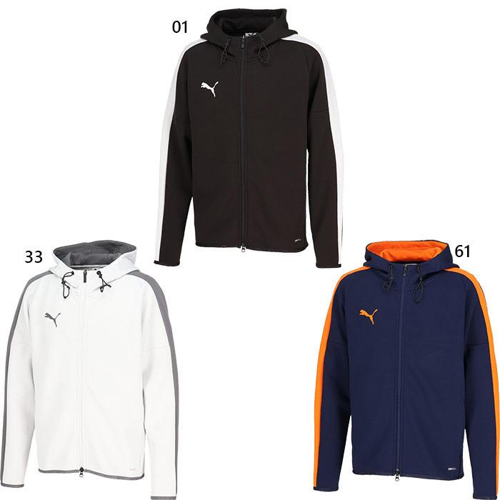 PUMA（プーマ） メンズ ボルテージ VOLTAGE ニットジャケット サッカー