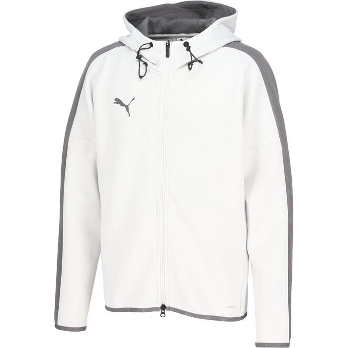 PUMA（プーマ） メンズ ボルテージ VOLTAGE ニットジャケット サッカー