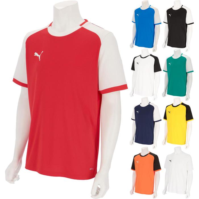 PUMA（プーマ） メンズ レディース チームリーガ26 teamLIGA26 ゲーム