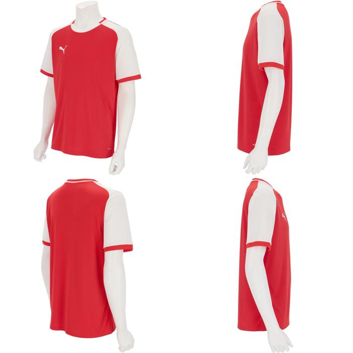 PUMA（プーマ） メンズ レディース チームリーガ26 teamLIGA26 ゲーム