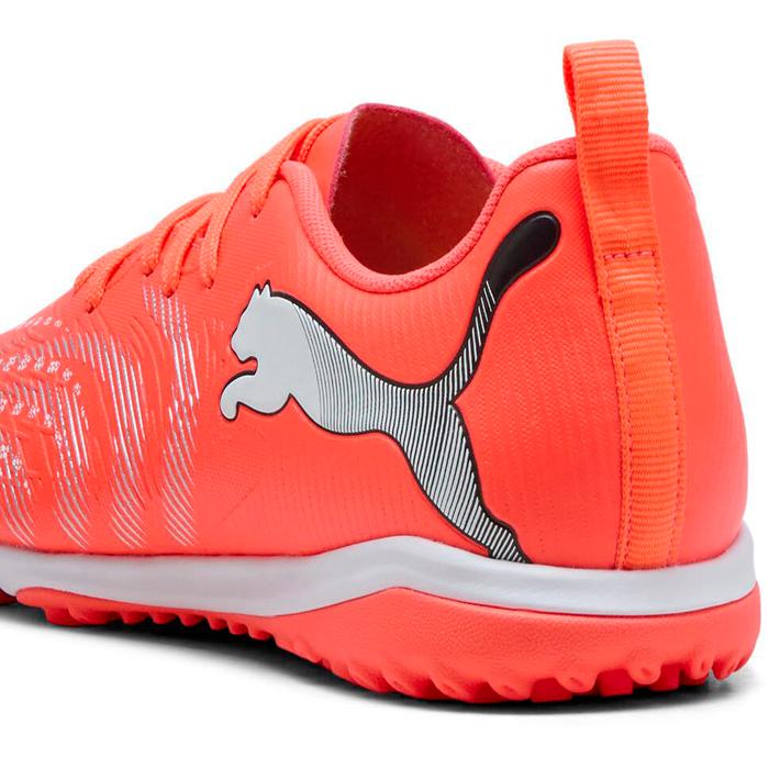 PUMA（プーマ） ジュニア キッズ フューチャー 9 プレイ TT + ミッド