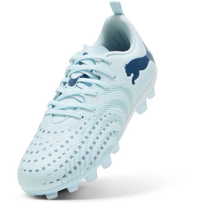 PUMA（プーマ） ジュニア キッズ フューチャー 9 プレイ HG/AG +