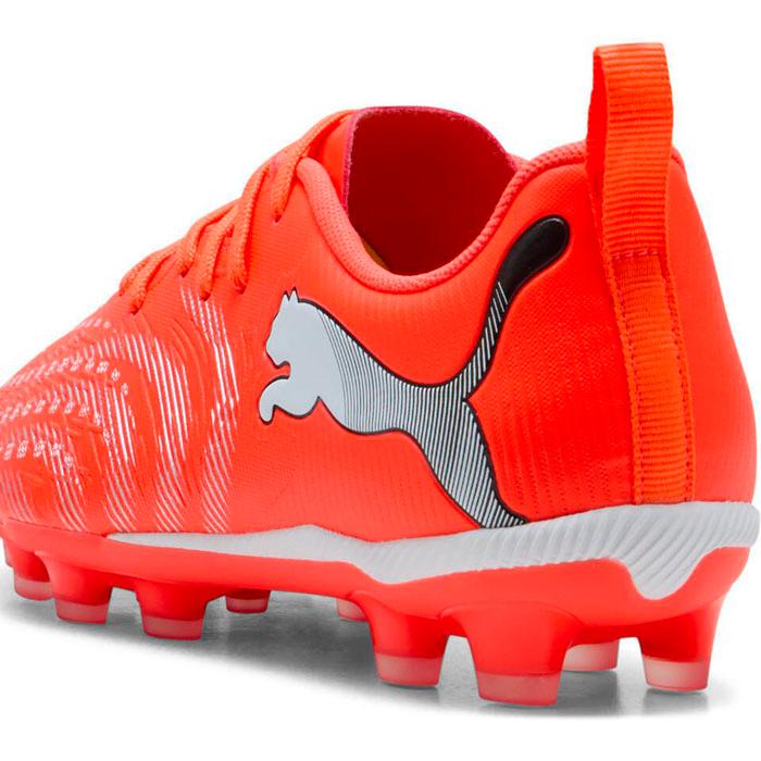 PUMA（プーマ） ジュニア キッズ フューチャー 9 プレイ HG/AG +
