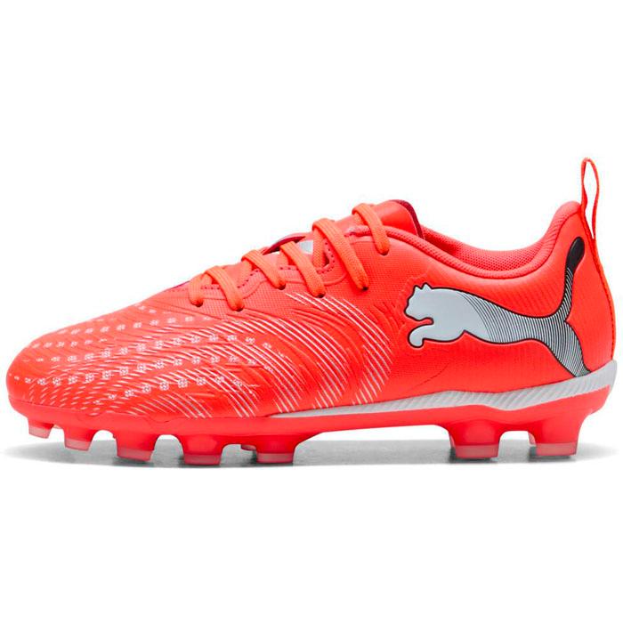 PUMA（プーマ） ジュニア キッズ フューチャー 9 プレイ HG/AG +