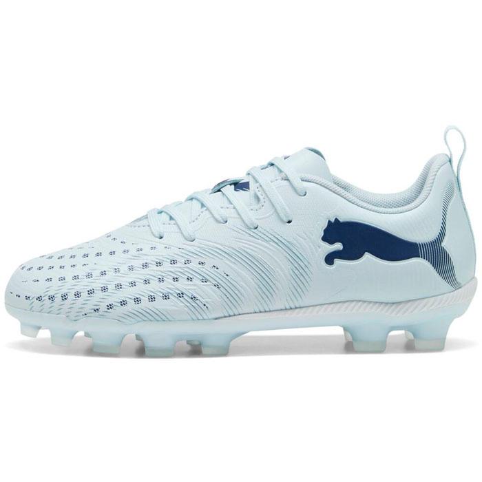 PUMA（プーマ） ジュニア キッズ フューチャー 9 プレイ HG/AG +