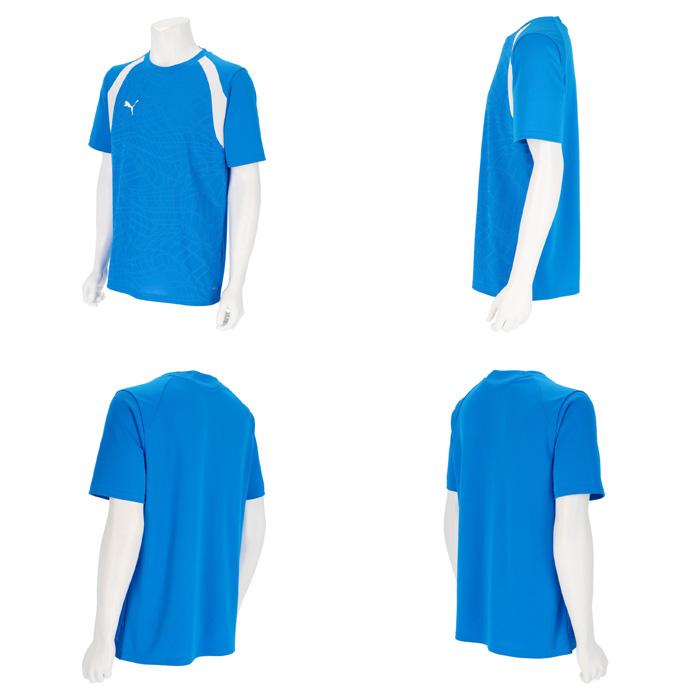 PUMA（プーマ） メンズ レディース チームファイナル26 teamFINAL26 TR