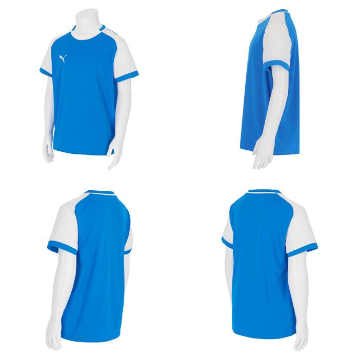 サッカー フットサル ジュニアウェア まとめ売り PUMA（プーマ） ジュニア キッズ チームリーガ26 teamLIGA26 ゲーム
