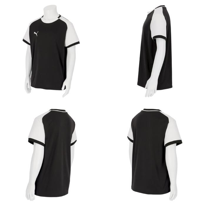 PUMA（プーマ） ジュニア キッズ チームリーガ26 teamLIGA26 ゲーム